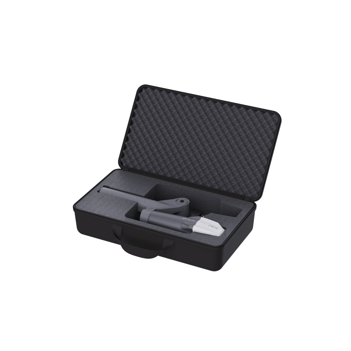 Carrying bag for Emlid Scanning handle
